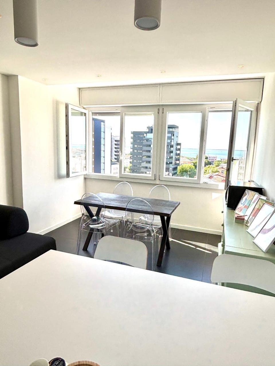 FabFour - Piazza Fontana Apartment in Lignano Sabbiadoro