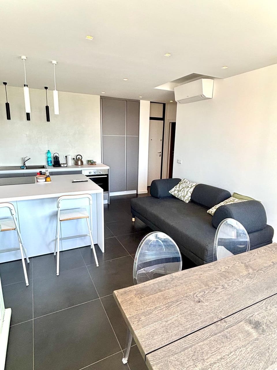 FabFour - Piazza Fontana Apartment in Lignano Sabbiadoro