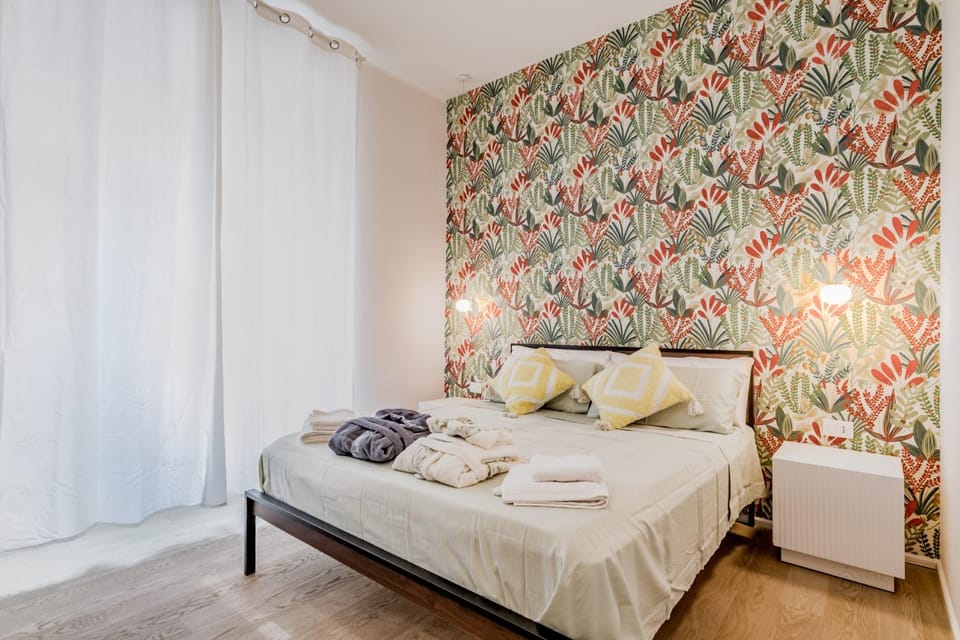 Vatican Chic House Apartment in Rome