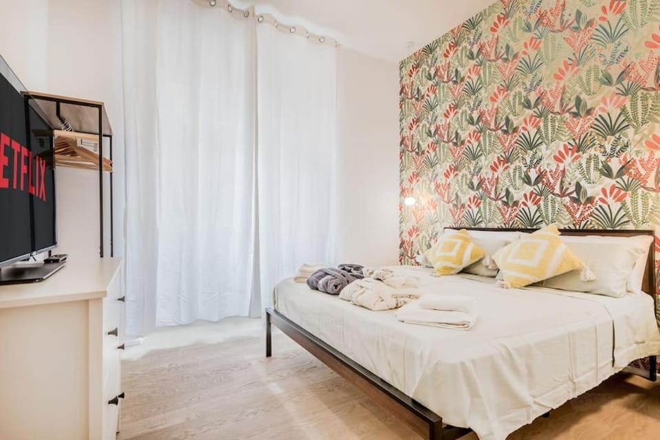 Vatican Chic House Apartment in Rome