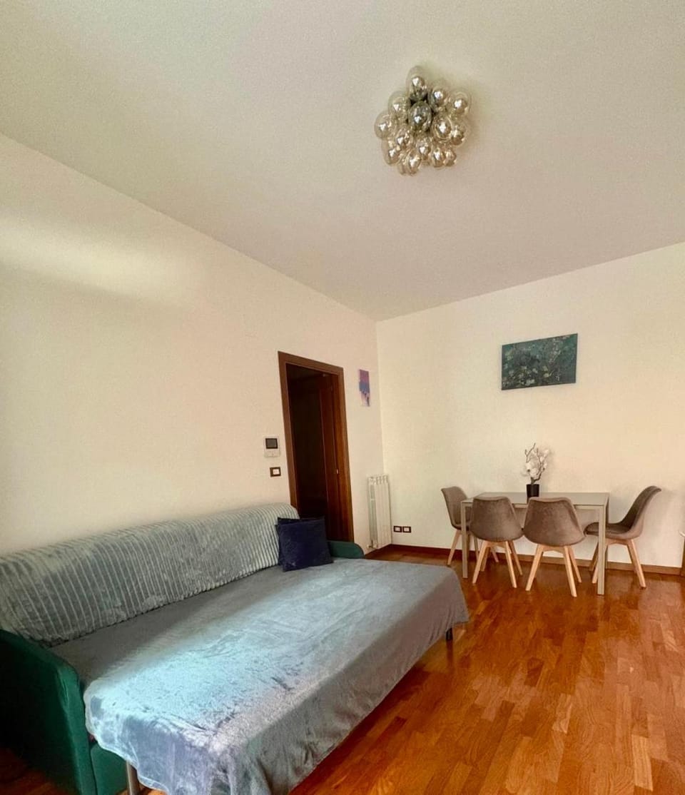 Carducci Center Home Apartment in San Benedetto del Tronto