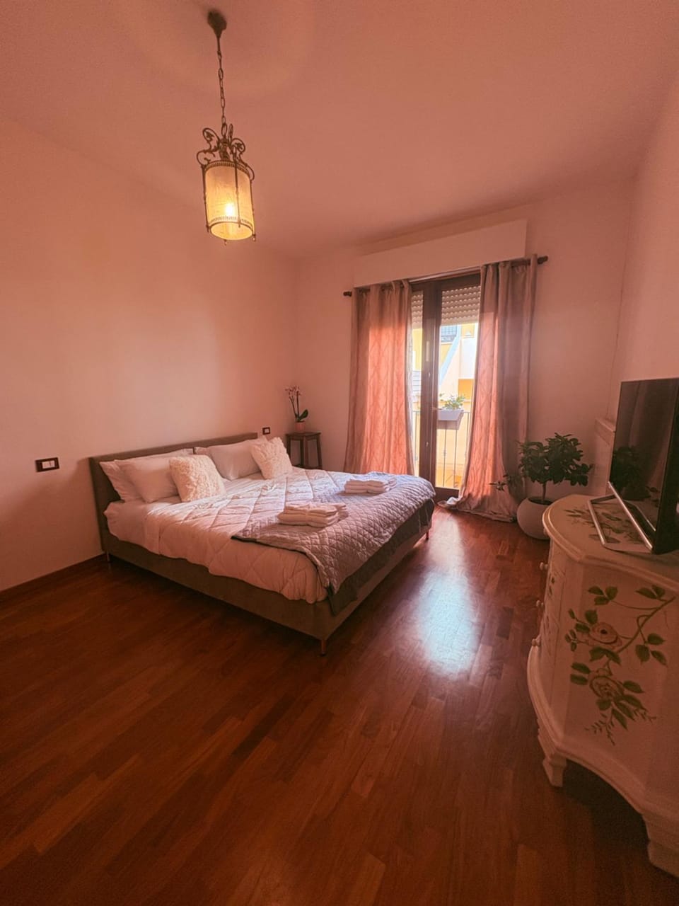 Carducci Center Home Apartment in San Benedetto del Tronto