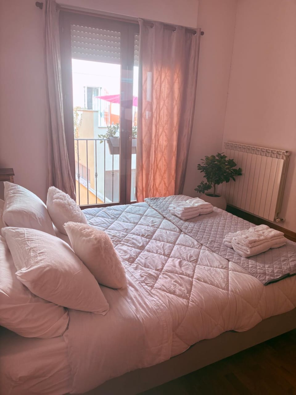 Carducci Center Home Apartment in San Benedetto del Tronto