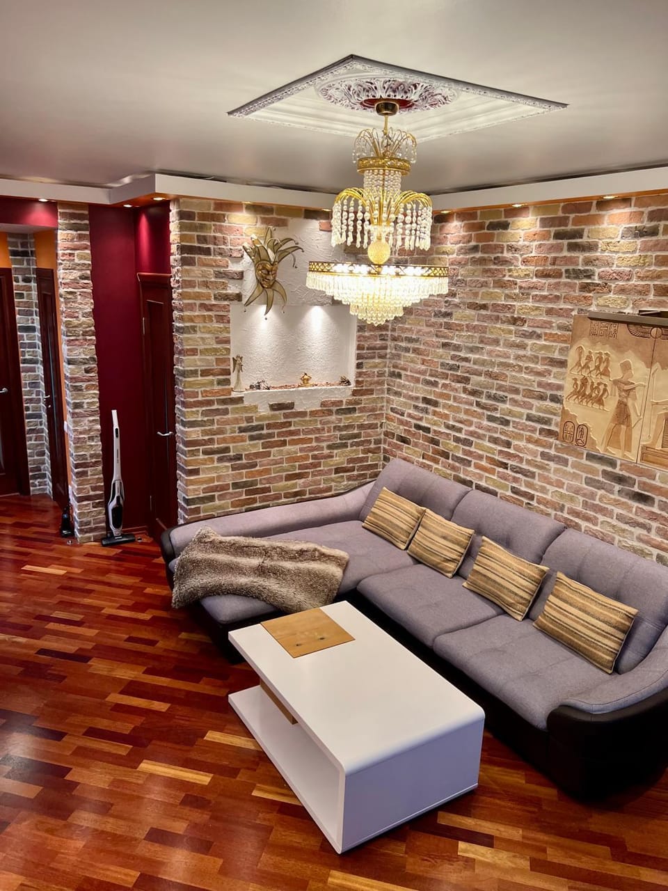 Exclusive Golden Sands apartment Apartment in Riga