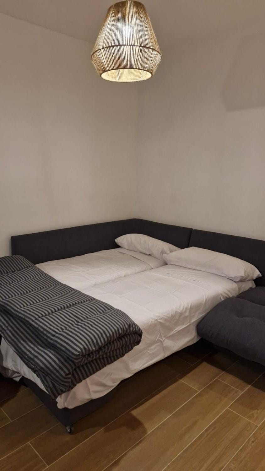 Moderno y funcional Apartment in Mar del Plata