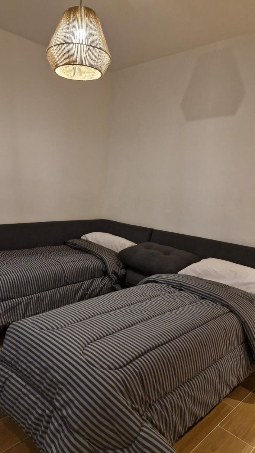 Moderno y funcional Apartment in Mar del Plata