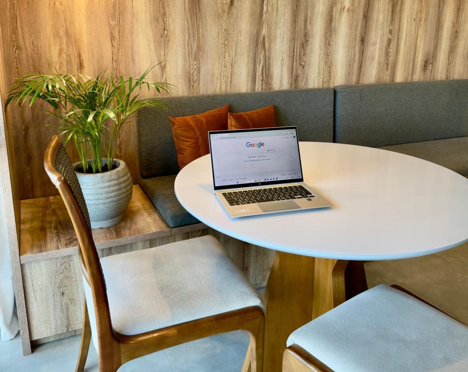 Living room, Meeting/conference room