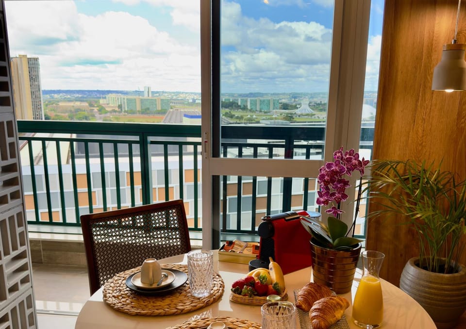 View (from property/room), City view, City view, Landmark view, Landmark view