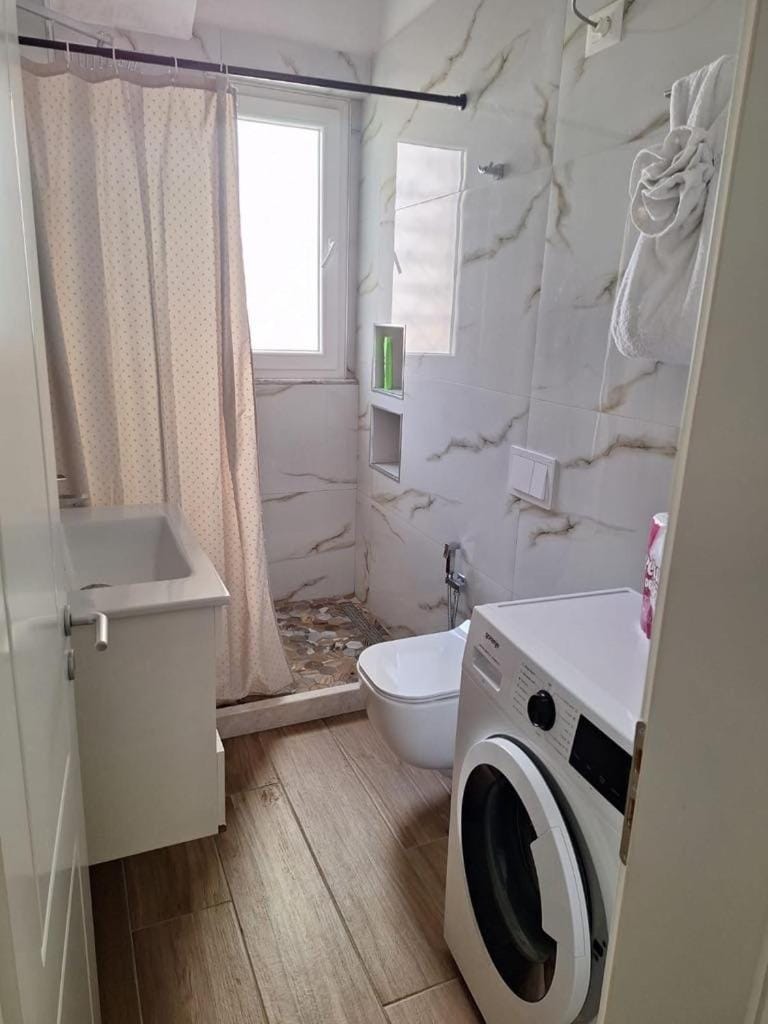 City Center Apartment Apartment in Tirana
