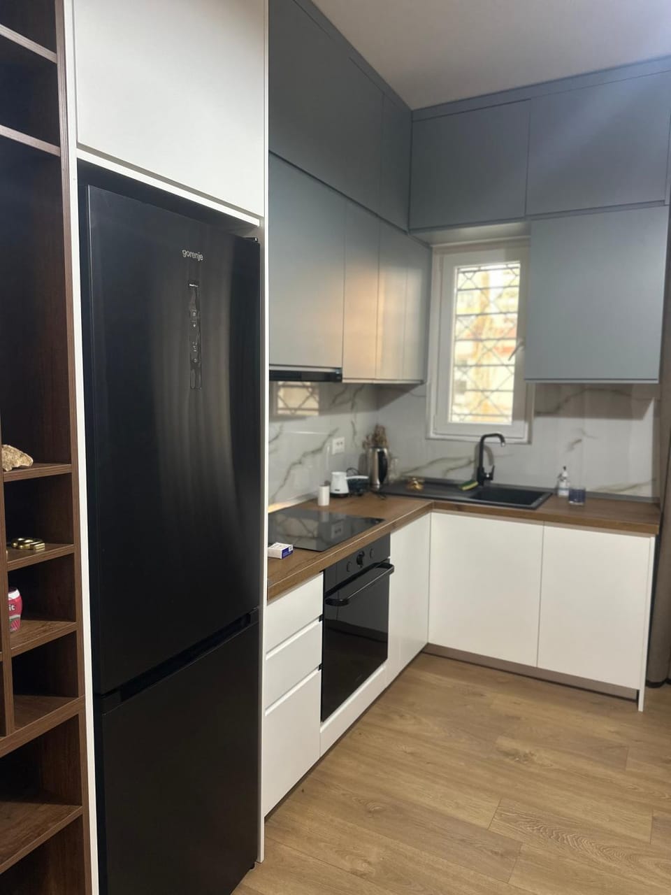 City Center Apartment Apartment in Tirana