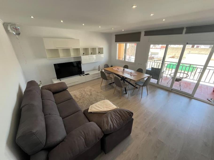 Casa la Única II Apartment in Benicarló