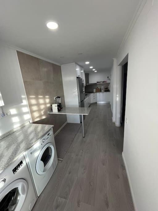 Casa la Única II Apartment in Benicarló