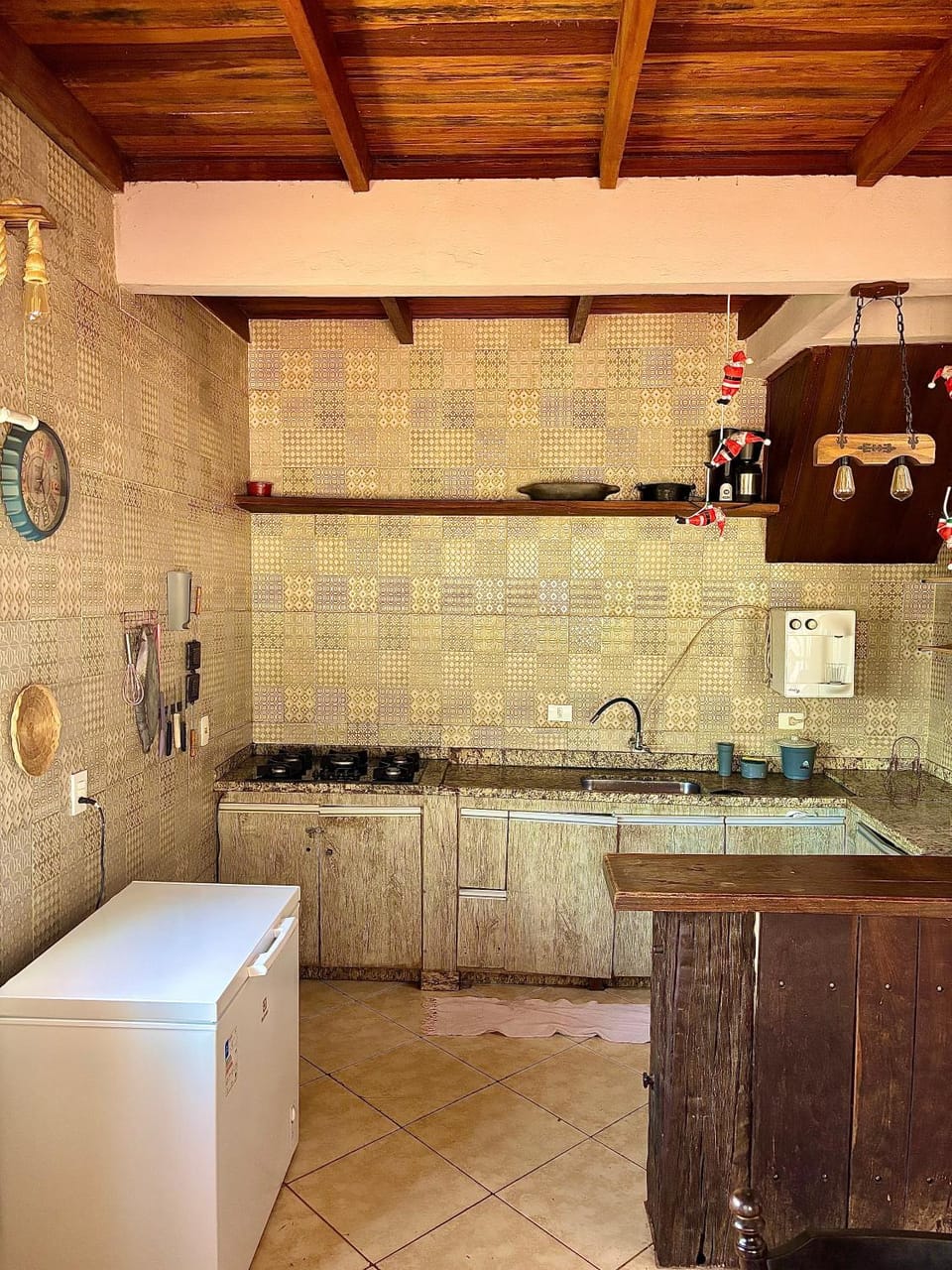 Casa Morada dos Felizes House in Pirenópolis