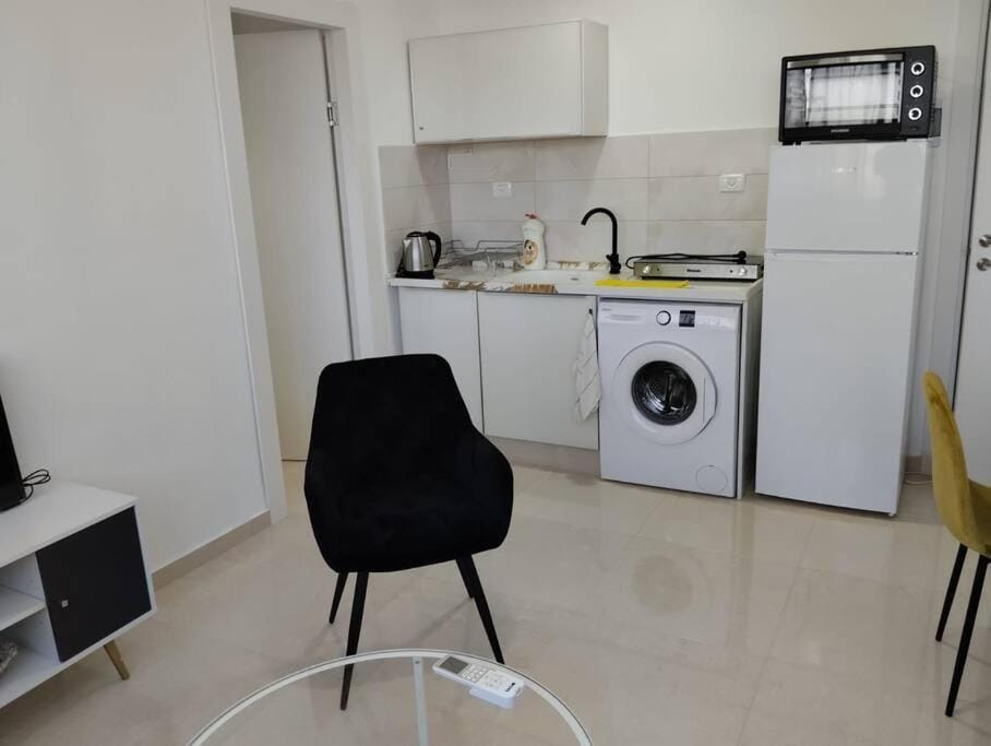 ארגמן Apartment in South District