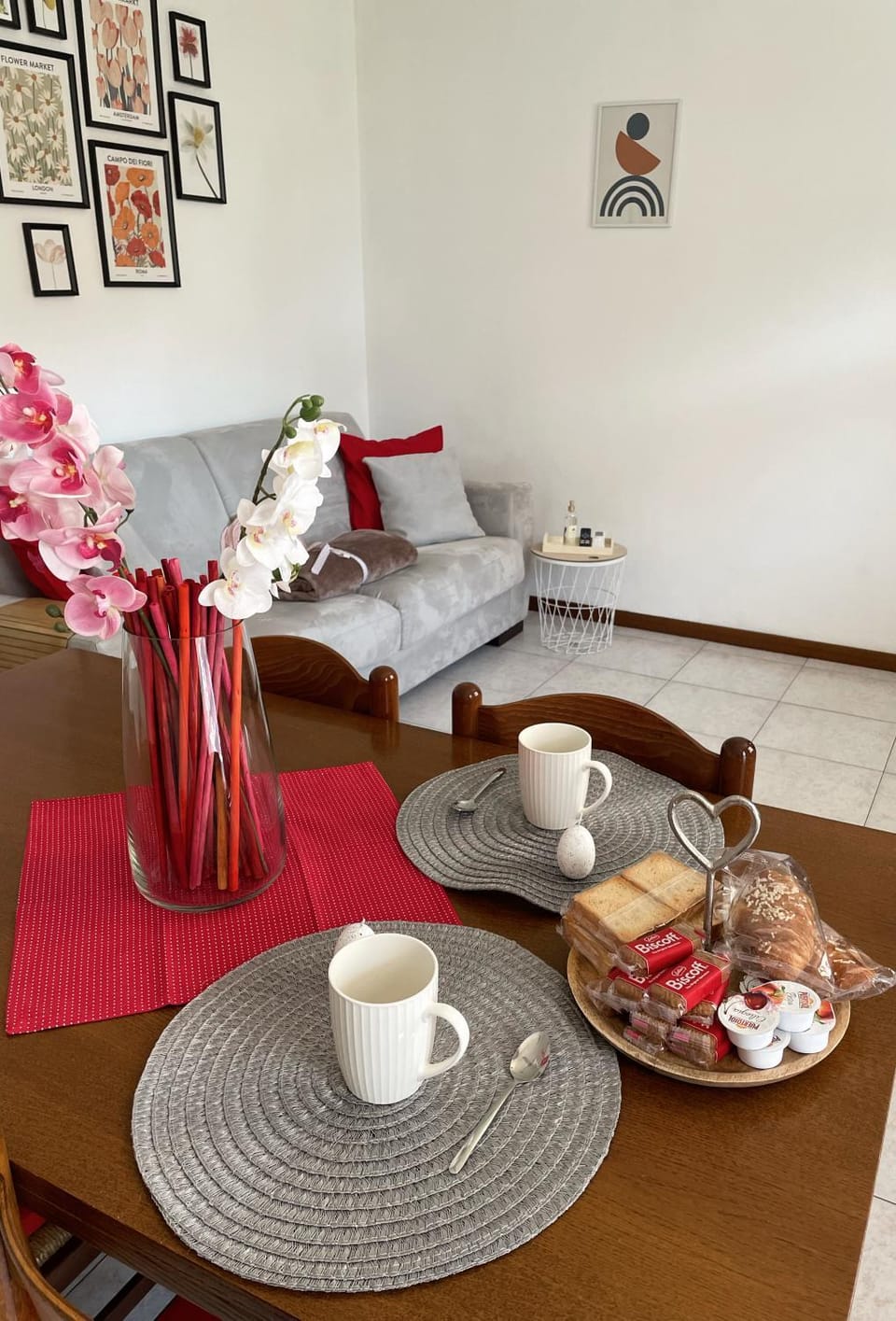 Casa Orchidea House in Peschiera del Garda