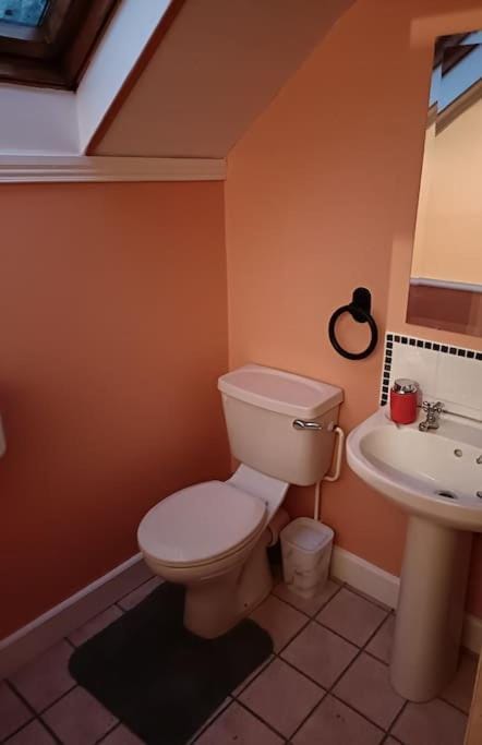 Abbey View Cottage Extension Apartment in County Kilkenny