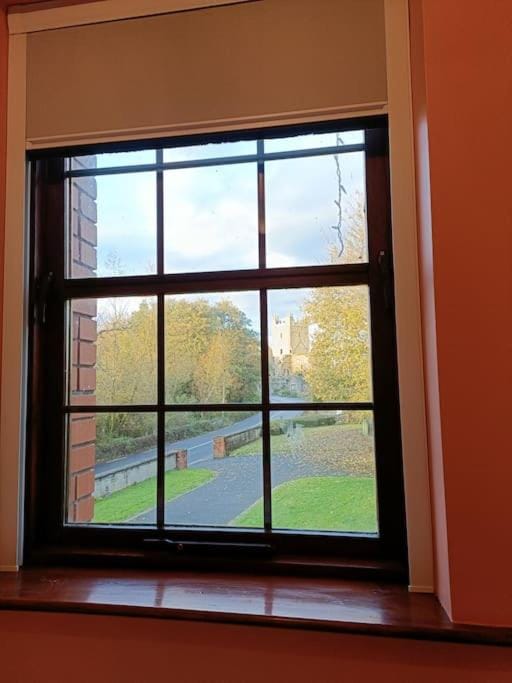 Abbey View Cottage Extension Apartment in County Kilkenny