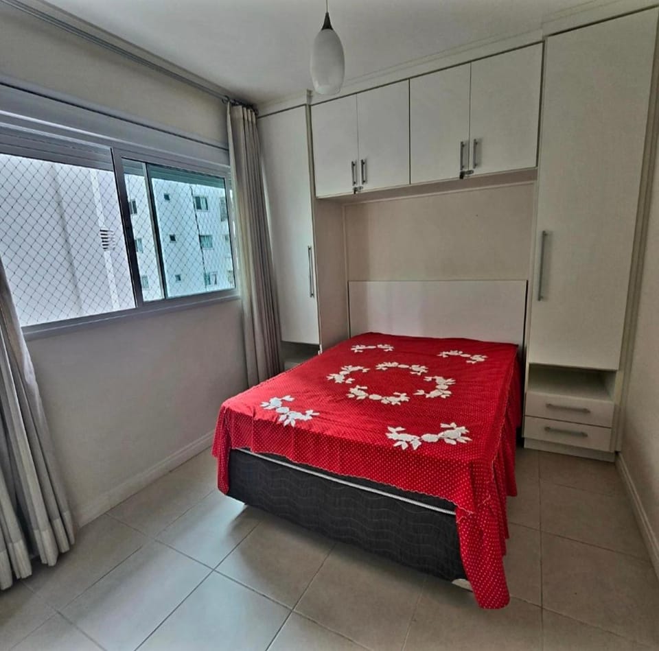 Apartamento Centro Balneário Camboriú Apartment in Camboriú
