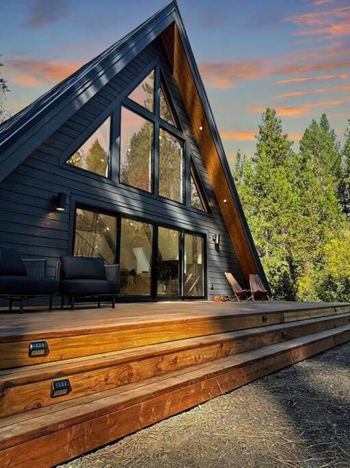 Luxury Escape in McCall House in McCall