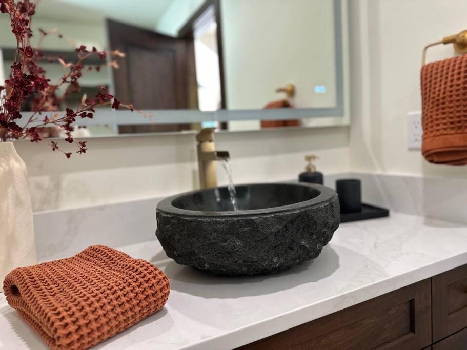 Luxury Escape in McCall House in McCall