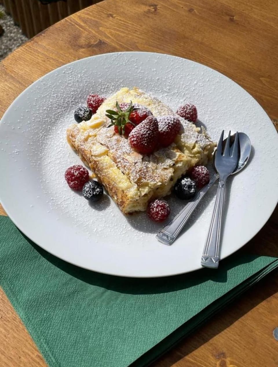 Big Sky Ranch Bed and Breakfast in Upper Austria