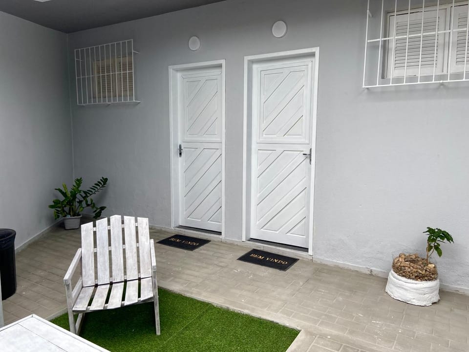 Studio Brownie em Capim Macio Apartment in Natal
