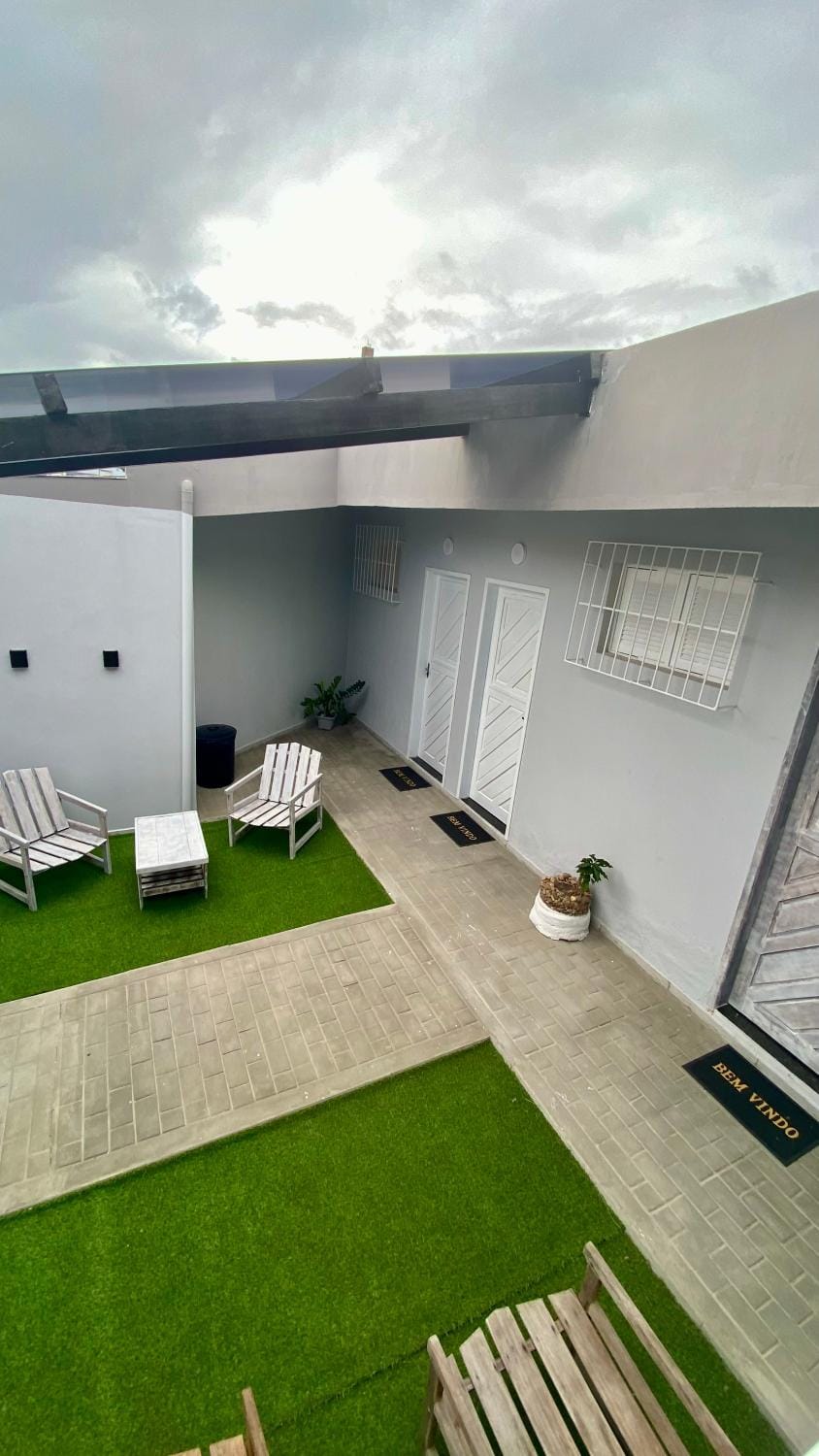 Studio Brownie em Capim Macio Apartment in Natal