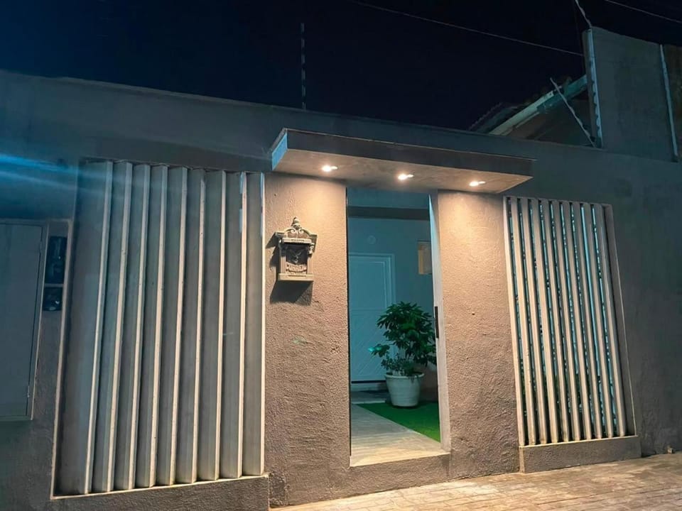 Studio Brownie em Capim Macio Apartment in Natal