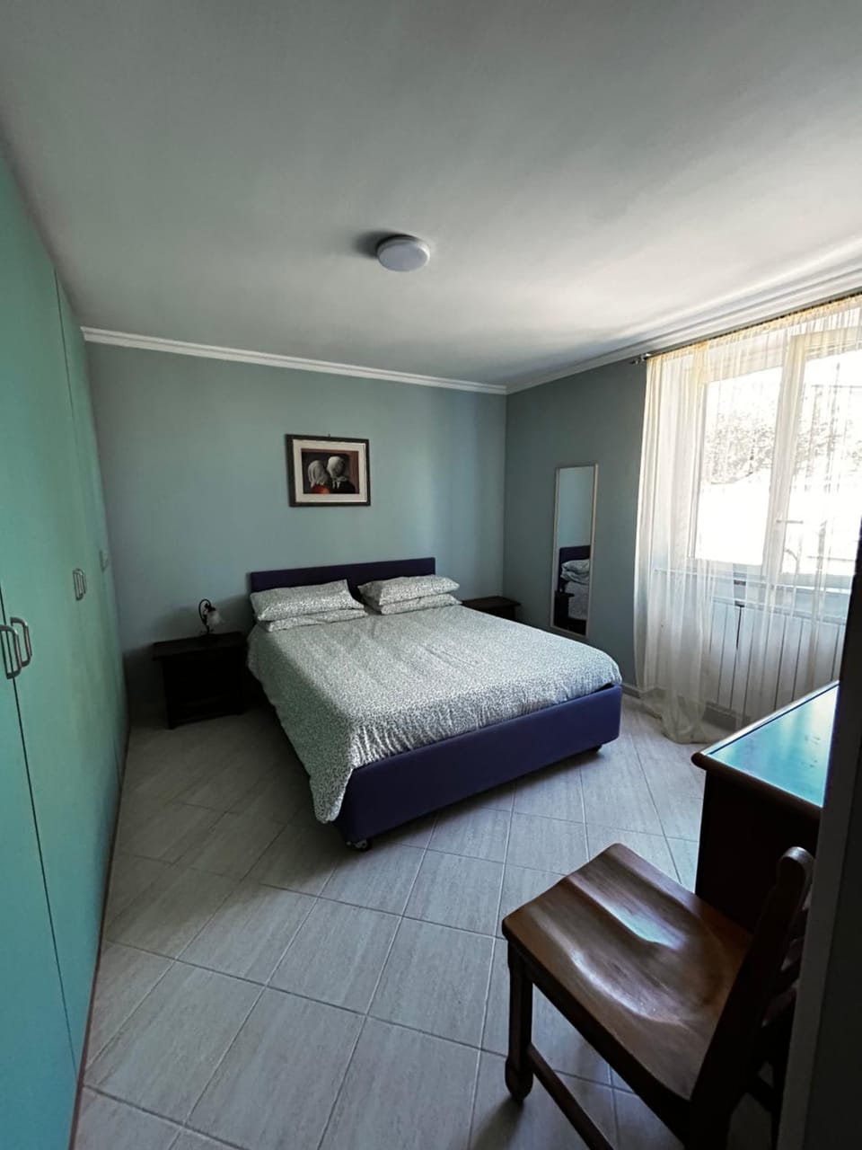 Locazione Turistica Antonella Apartment in Lazio