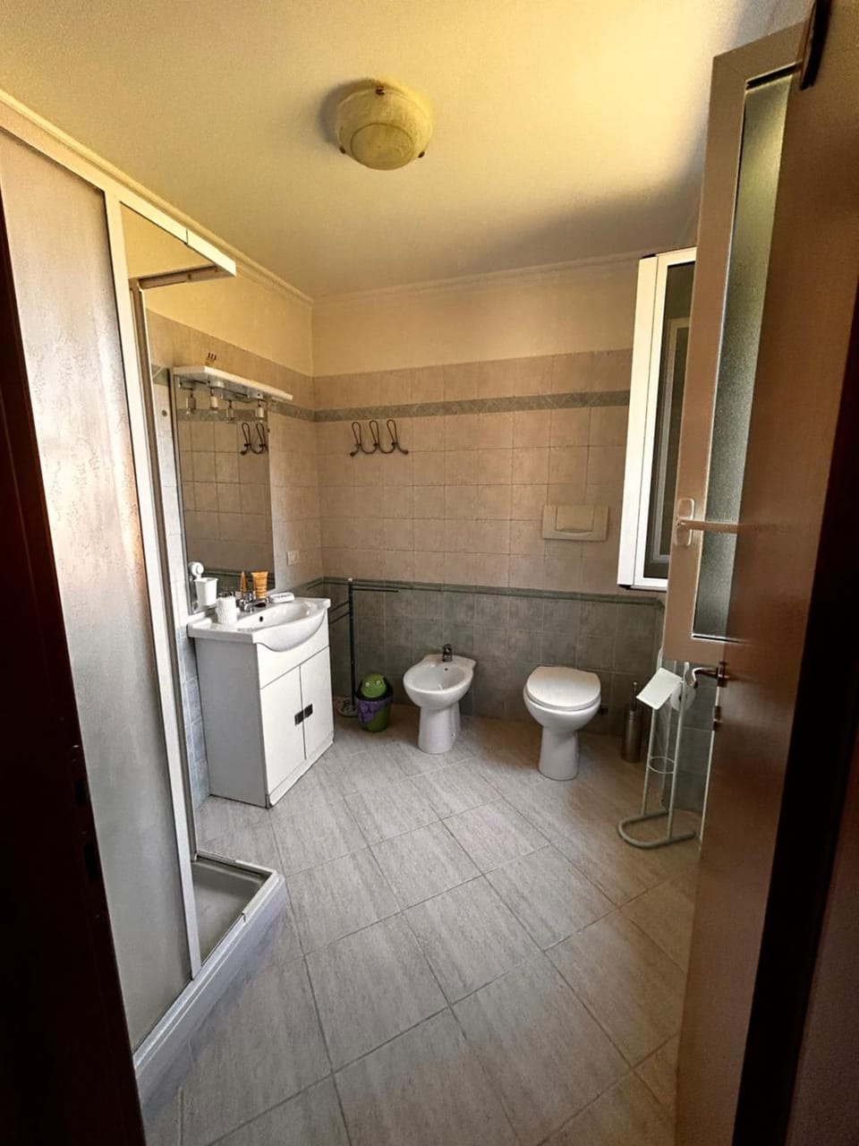 Locazione Turistica Antonella Apartment in Lazio