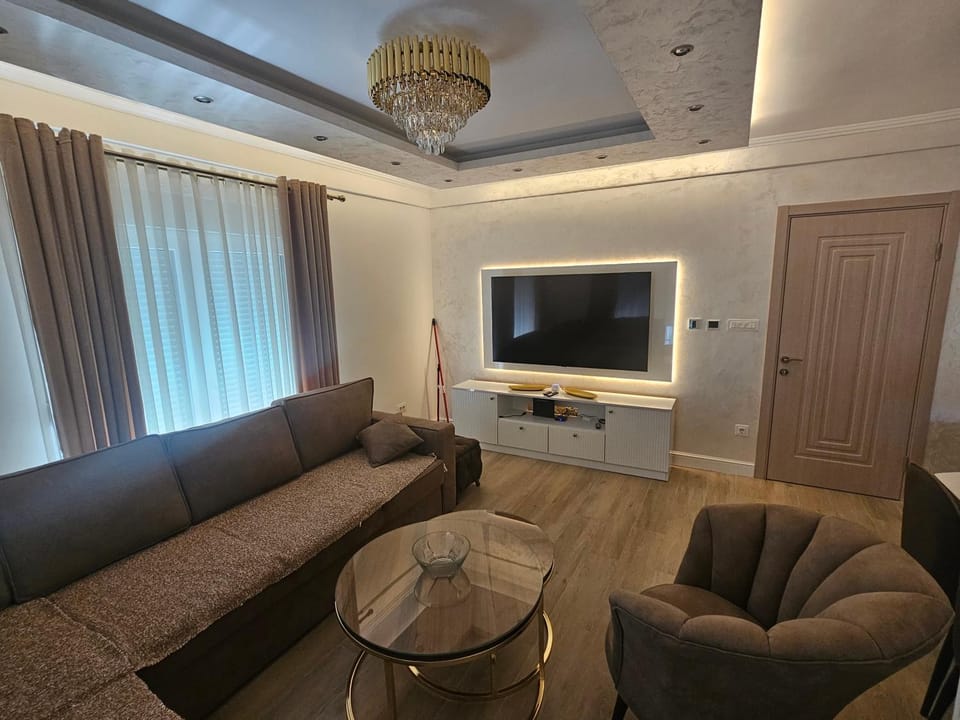 Montain House Rakocevic Villa in Montenegro