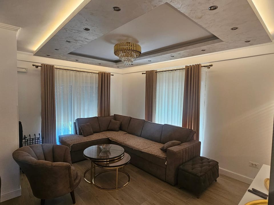 Montain House Rakocevic Villa in Montenegro