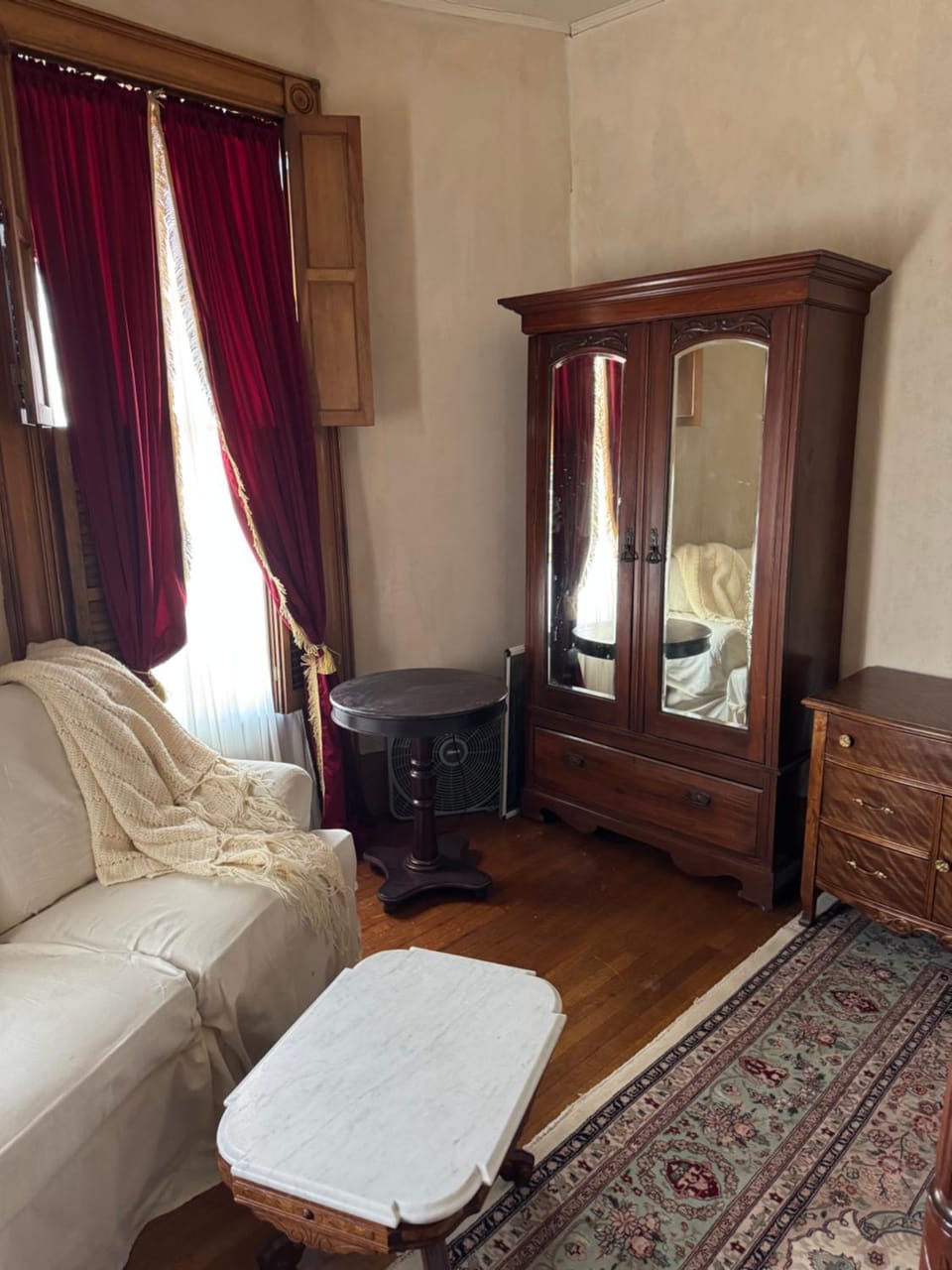 Haslett House - A Gilded Age Estate Bed and Breakfast in Hudson Valley