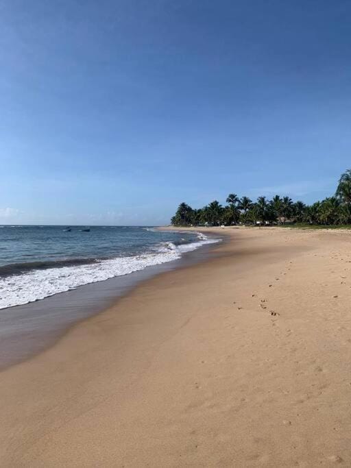 Beach, Sea view