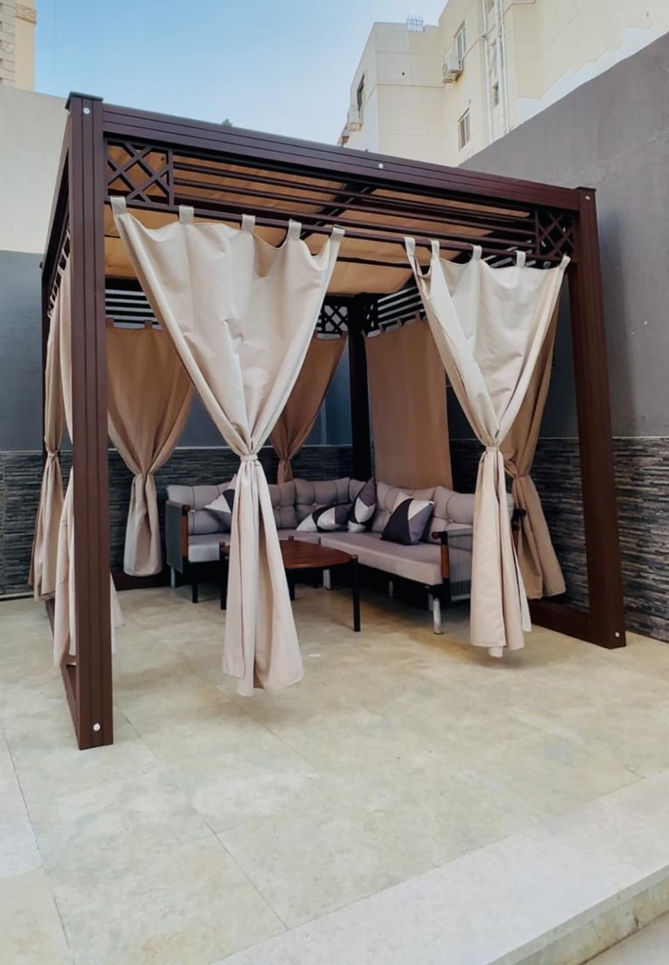 Lux private home Sheikh zayed House in Egypt