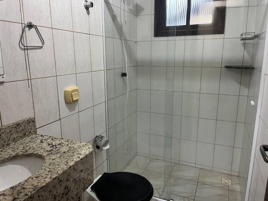 Apartamento no centro de Bombinhas, um quarto Apartment in Bombinhas