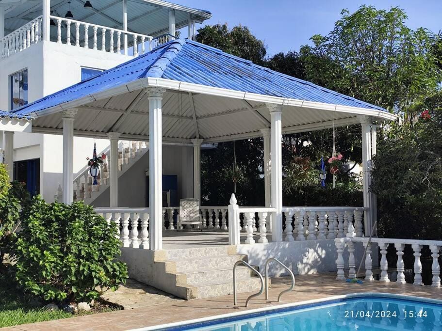 Villa ilusiones Villa in Cundinamarca, Colombia