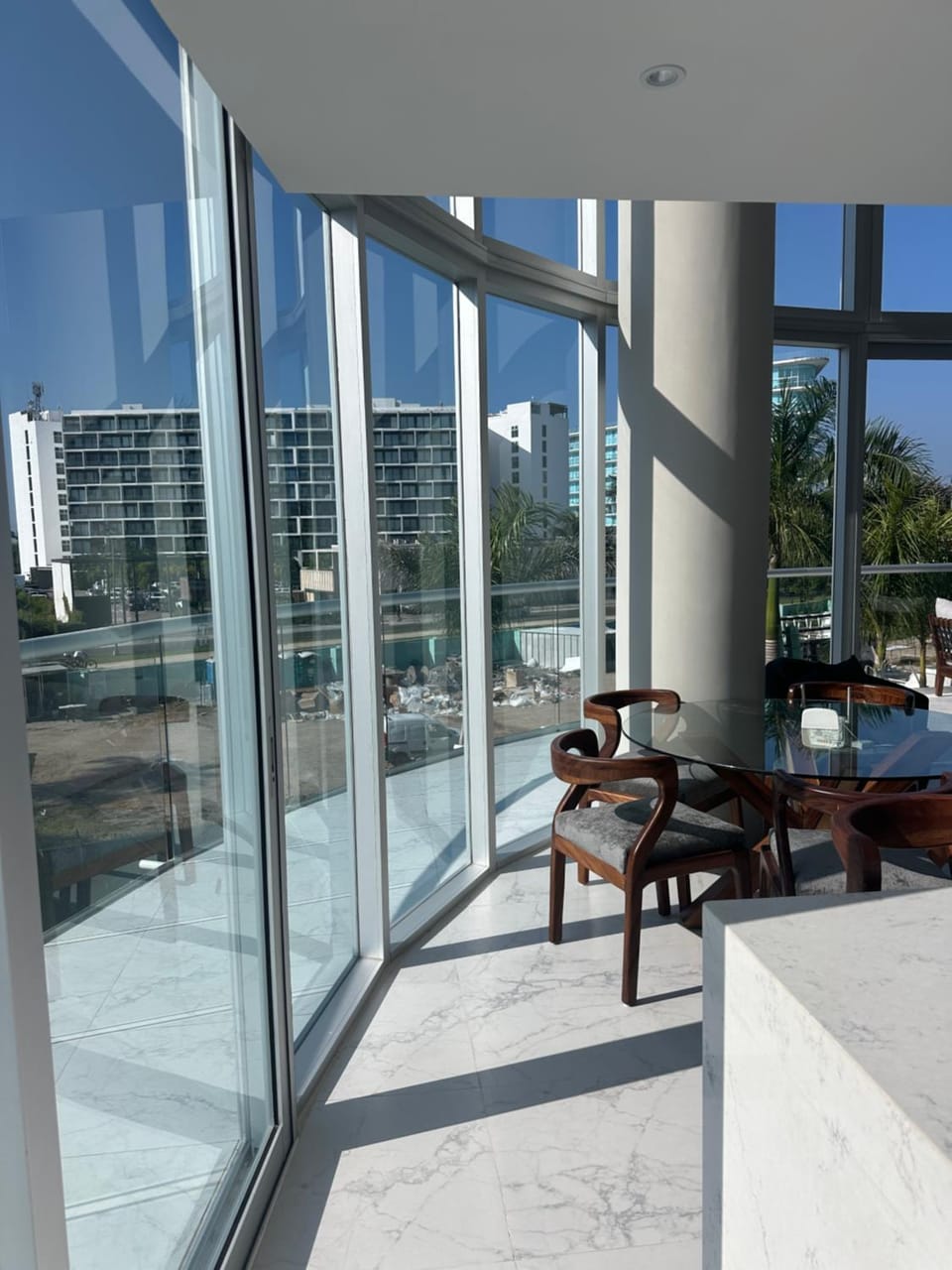 Maritima golf Apartment in State of Nayarit