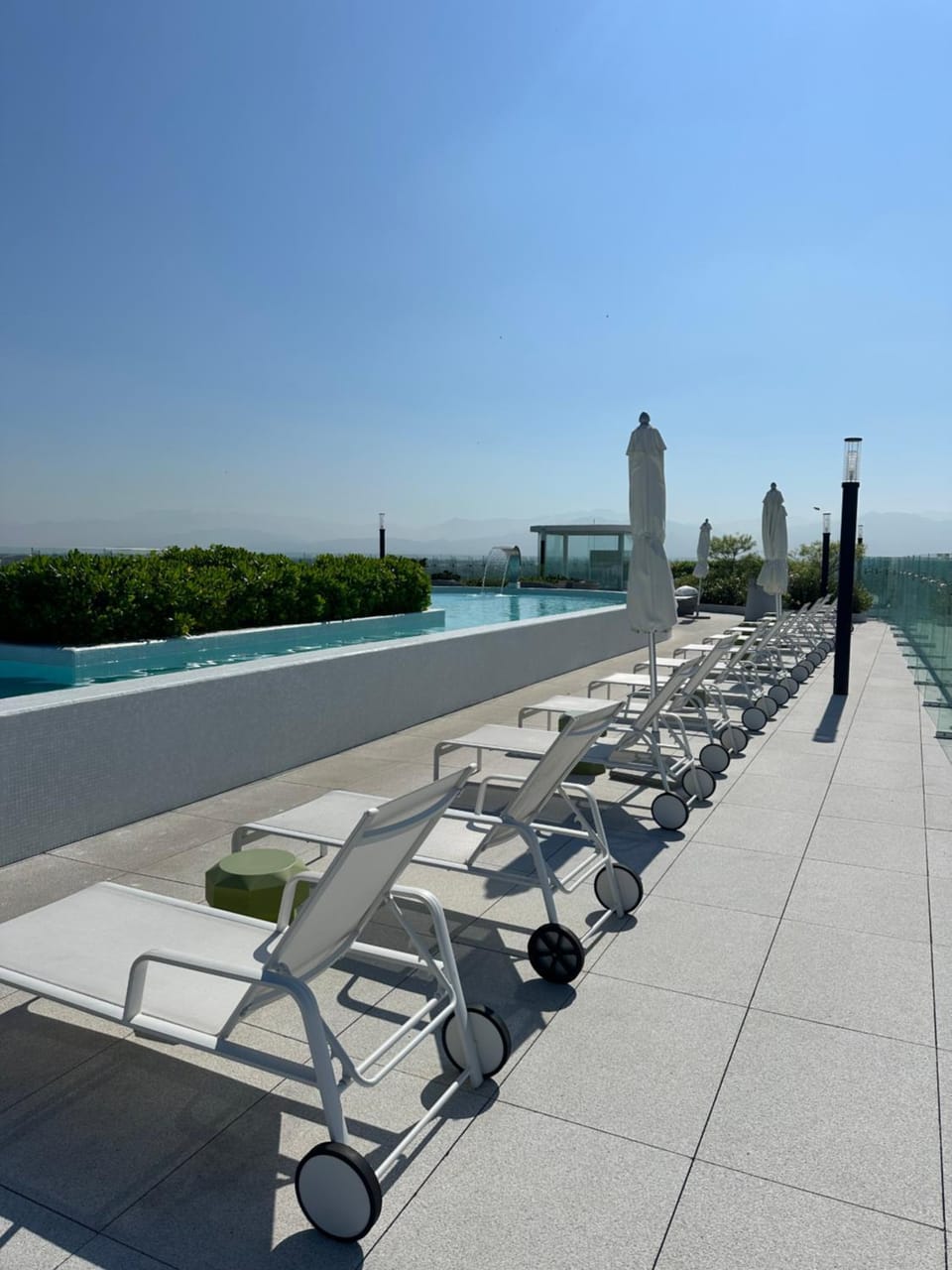 Maritima golf Apartment in State of Nayarit