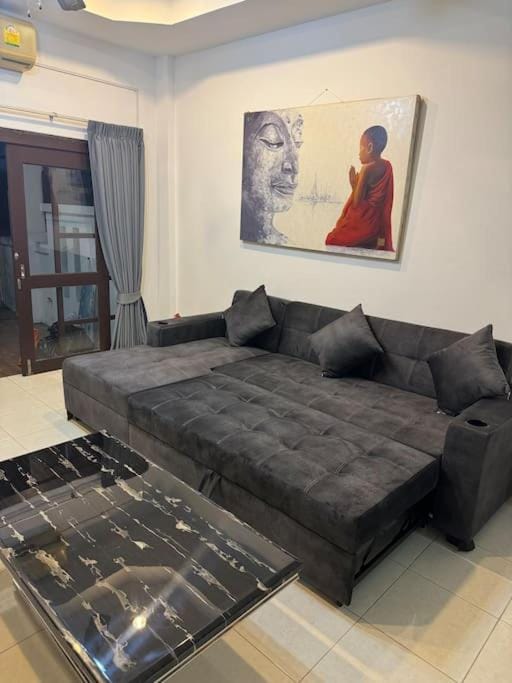 2 Bedroom Townhouse Villa in Ko Samui