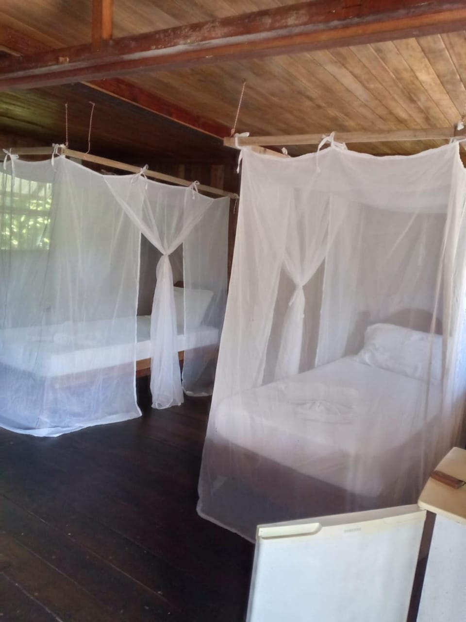 Ecohotel Punta Roca Hotel in Choco, Colombia