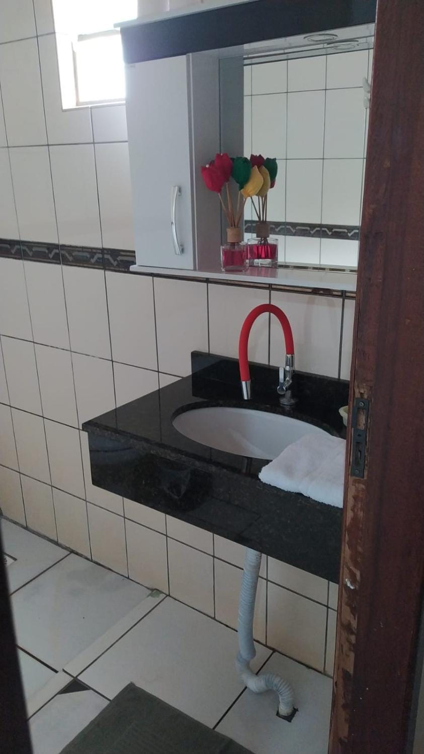 Casa da ilse House in Foz do Iguaçu