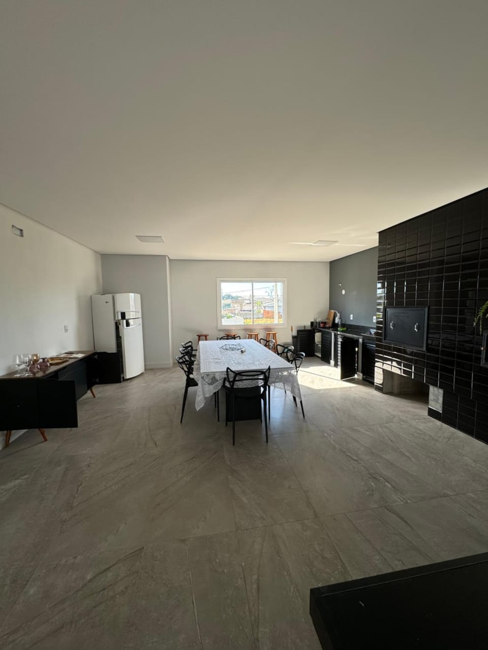 Casa de praia Apartment in State of Santa Catarina