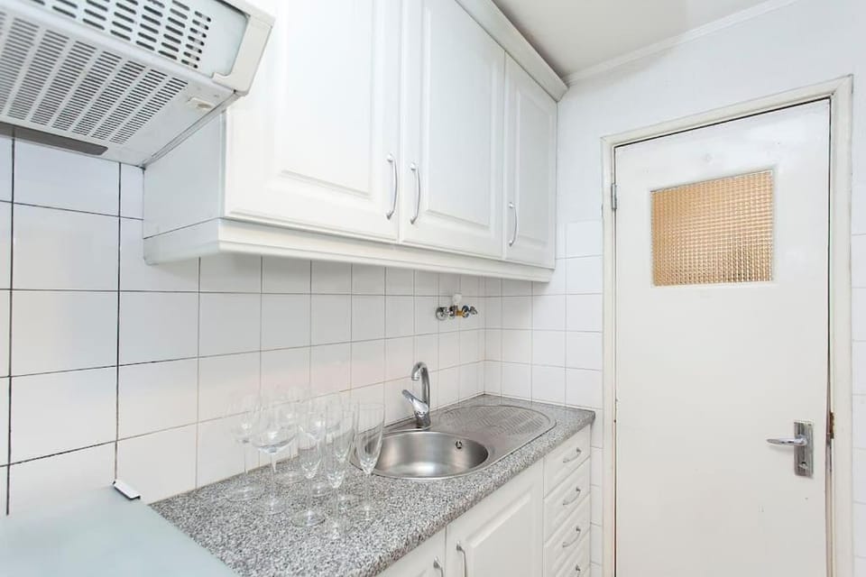 Alfama Best Location Apartment Apartment in Lisbon
