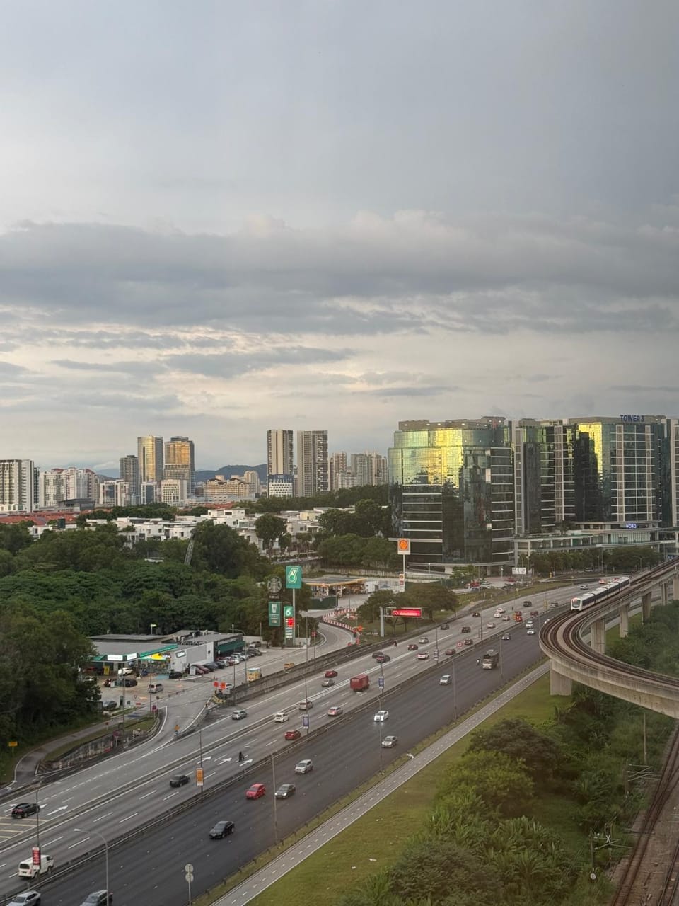 Soho Duplex Subang Empire by Chillout Stay Apartment in Subang Jaya