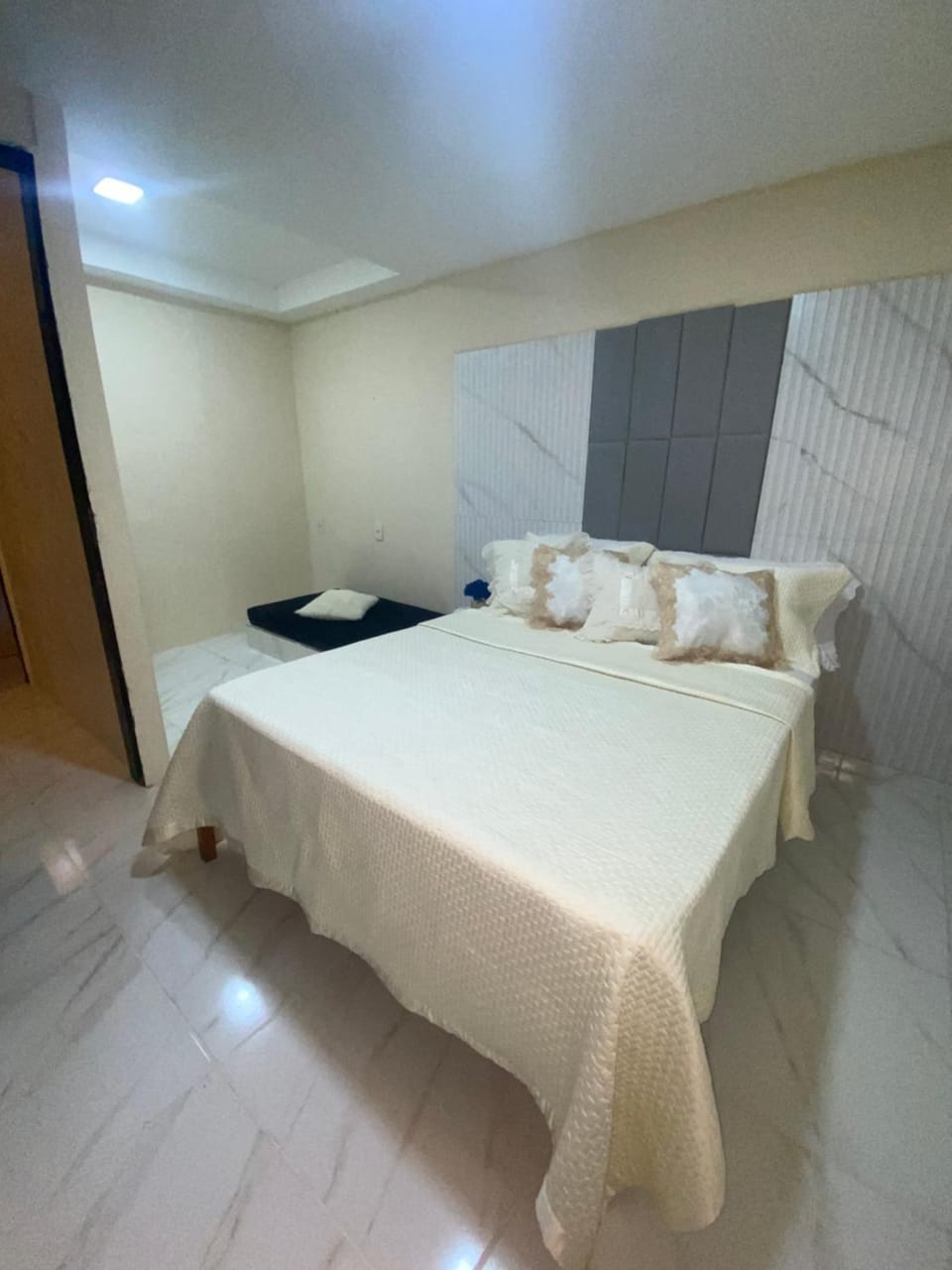 Apartamento piuma Apartment in State of Espírito Santo, Brazil