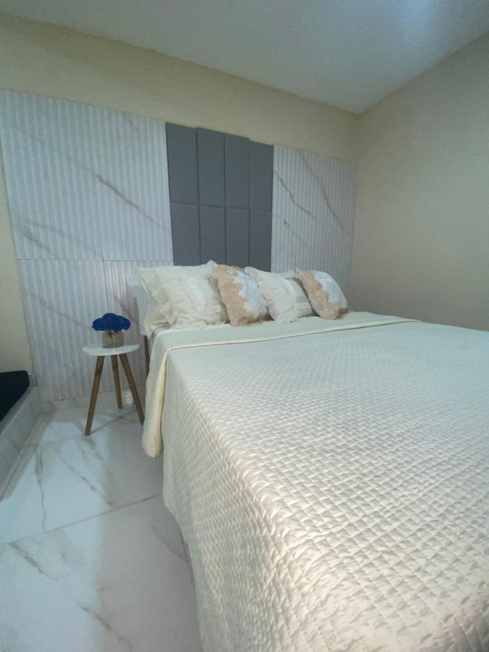 Apartamento piuma Apartment in State of Espírito Santo, Brazil