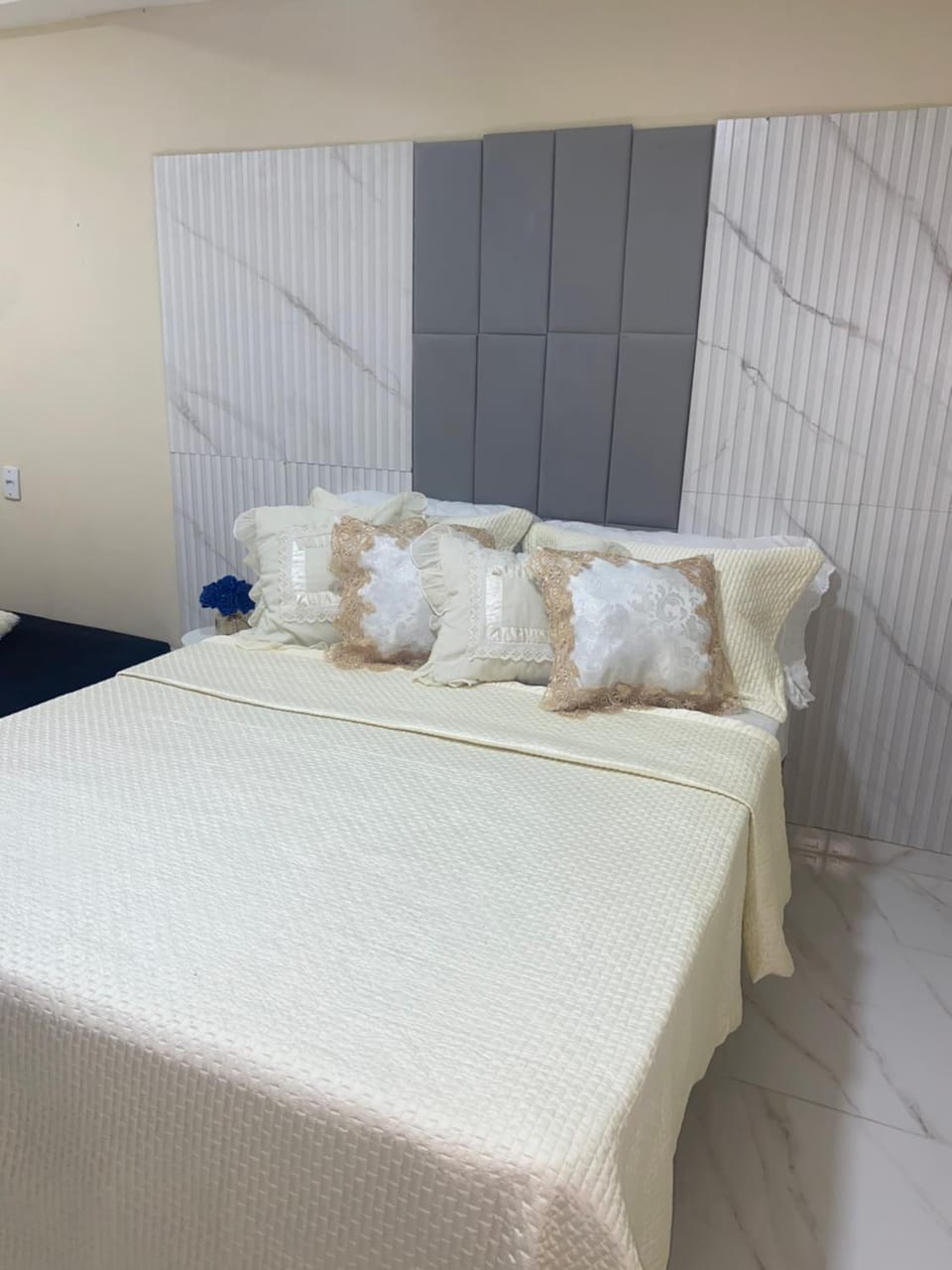 Apartamento piuma Apartment in State of Espírito Santo, Brazil