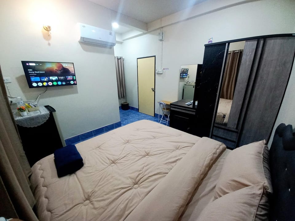 Wari My Home Hostel in Thailand