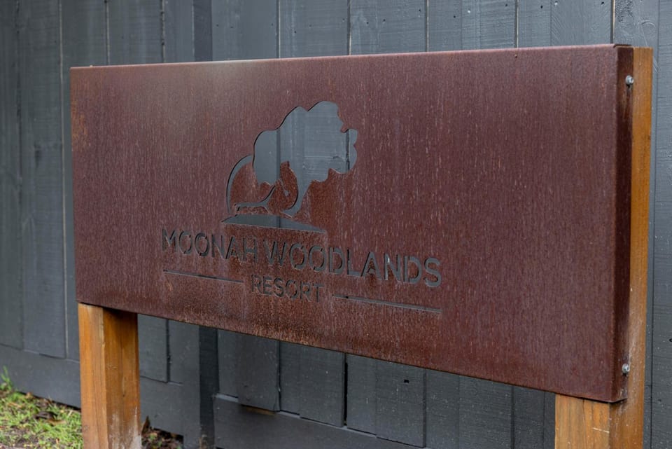 Property logo or sign